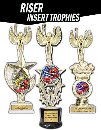 Car Show Trophies & Awards || TrophyDeals